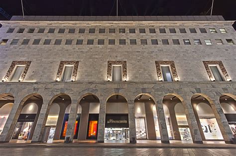 la rinascente duomo.